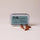 Folk by FieldDay Incense Cones - Rain
