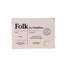 Folk by FieldDay Wax Melts - Peat