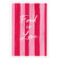 Floh Food is Love Print - A3