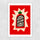 East End Sriracha A3 Print