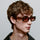 A Kjaerbede Frida Sunglasses