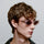 A Kjaerbede Frida Sunglasses - Galactic Pink