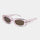 A Kjaerbede Frida Sunglasses - Galactic Pink