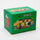 Peanuts Gang & House Mug
