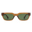 A Kjaerbede Bror Sunglasses - Smoke Transparent