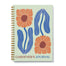 Good Tuesday Gardeners A5 Journal