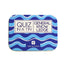 General Knowledge Quiz in a Tin