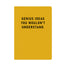 Ohh Deer Notebook - You Wouldn't Understand