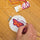 Mini Cross Stitch Kit - Butterfly lifestyle