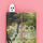 Humdrum Paper Ghost Bookmark