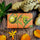 Kew Gardens Bergamot and Ginger Soap Bar