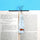 Humdrum Paper Goldfish Bookmark