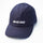 Good Day Slogan Cap Navy