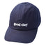 Good Day Slogan Cap Navy