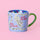 Eleanor Bowmer Good Things Are Coming Mug