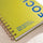 Good Tuesday A5 Undated Productivity Planner - Matcha