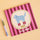 Good Tuesday Compact Calendar Arty Dogs 2027