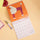 Good Tuesday Compact Calendar Arty Dogs 2027