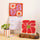 Good Tuesday Compact Calendar Les Fleurs 2027