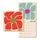 Good Tuesday Compact Calendar Les Fleurs 2027