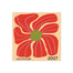 Good Tuesday Compact Calendar Les Fleurs 2027