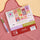 Good Tuesday Compact Calendar Les Fleurs 2027