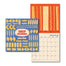 Good Tuesday Pasta Compact Calendar 2027