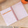 Good Tuesday A5 Recipe Journal - Flavours