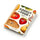 Googly Food Sticker Book