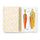 Googly Food Sticker Book