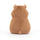 Jellycat Gordy Guinea Pig back