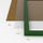 Green Picture Frame