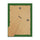 Green Picture Frame