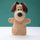 ChunkiChilli Gromit Hand Puppet