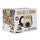 Half Moon Bay Aardman Gromit Head Shaped Mug