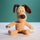 ChunkiChilli Gromit Knitted Toy