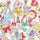 Haco Box of Stickers - Magical