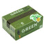 Haco Box of Stickers - Green Market