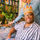Birthday King Party Hat Crown Card