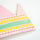 Birthday Queen Party Hat Crown Card