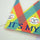 It's My Birthday Party Hat Crown Card