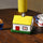 &Klevering Haines House Butter Dish