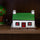 &Klevering Haines Bungalow Tealight Holder