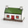 &Klevering Haines Bungalow Tealight Holder