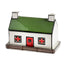 &Klevering Haines Bungalow Tealight Holder