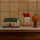 &Klevering Haines Townhouse Tealight Holder