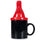 Half Moon Bay Aardman Feathers McGraw Head Shaped Mug