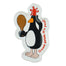 Half Moon Bay Aardman Feathers McGraw Trinket Dish