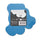 Half Moon Bay Aardman Gromit Shaped Pocket Notepad