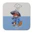 Half Moon Bay Paddington Bear Umbrella Coaster